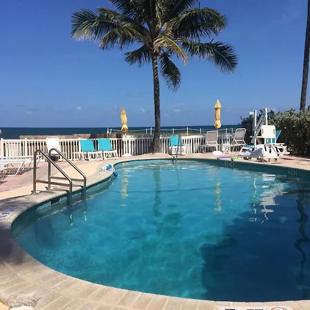 Southern Seas Resort